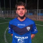 22- JOSEP MARIA LOPEZ CODINA (Davanter)