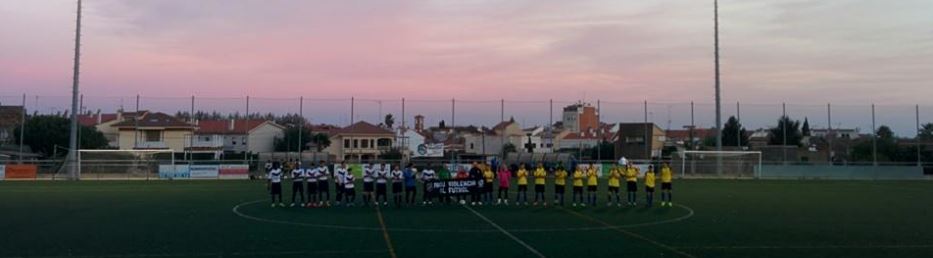 Juvenil C.F.Calella