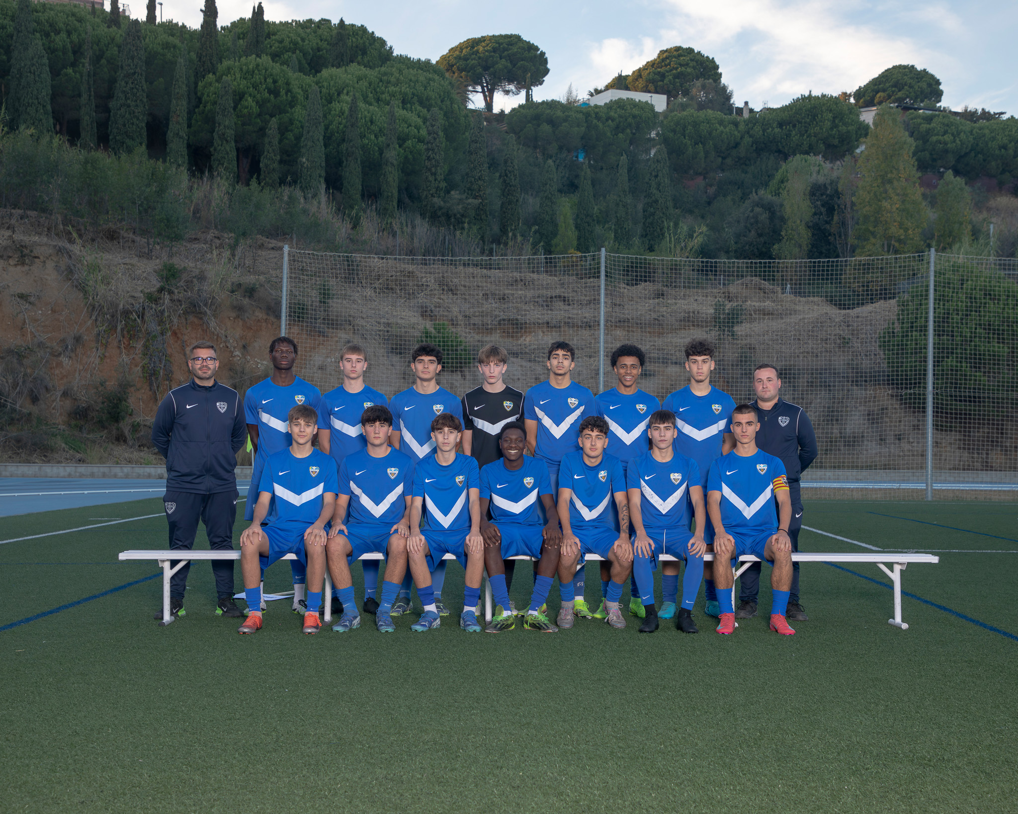 JUVENIL A