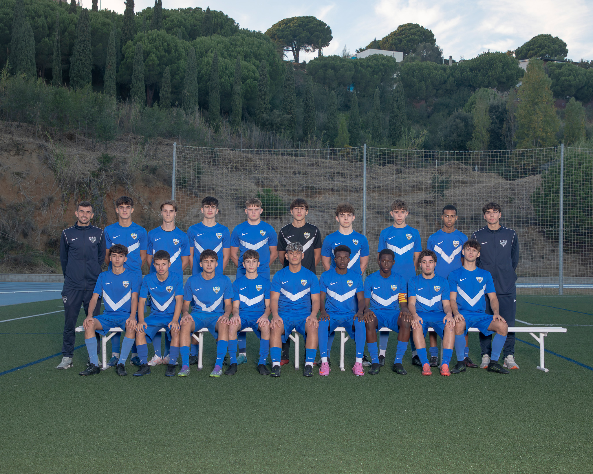 JUVENIL B