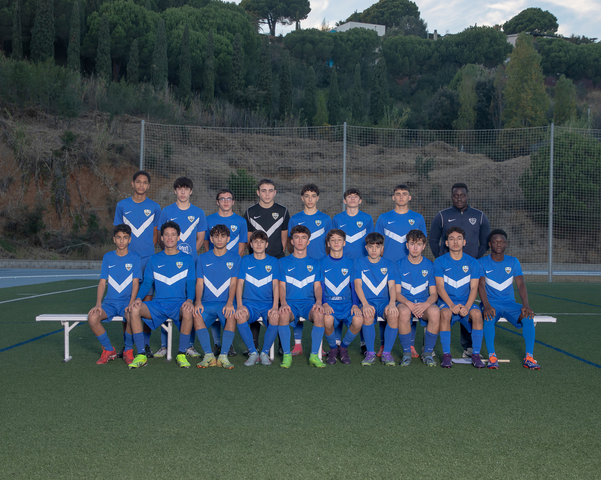 JUVENIL C